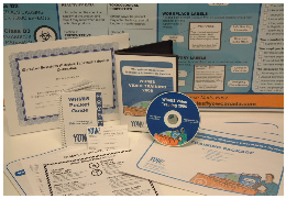 WHMIS Training Package