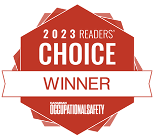Readers Choice awards winner seal